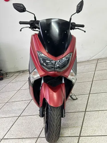 Nmax 160 2020 Inteira Demais, Aceito Troca e Financio .
