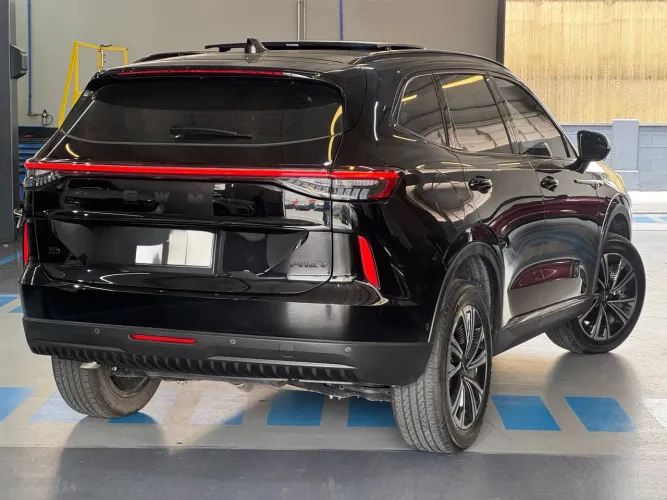 GWM Haval Phev19 1.5 16V Híbrido Aut. 2026