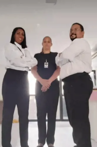 Tudo para Festas e Eventos Garçom e muito mais