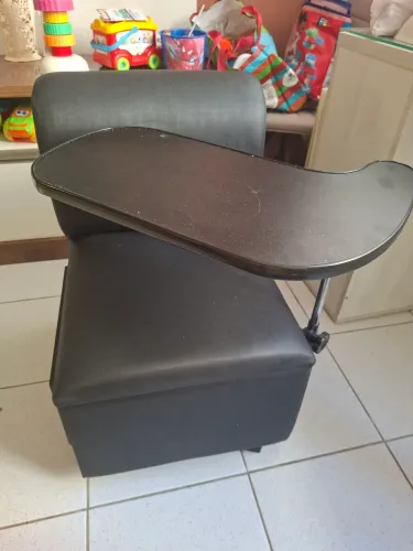 Cirandinha de manicure