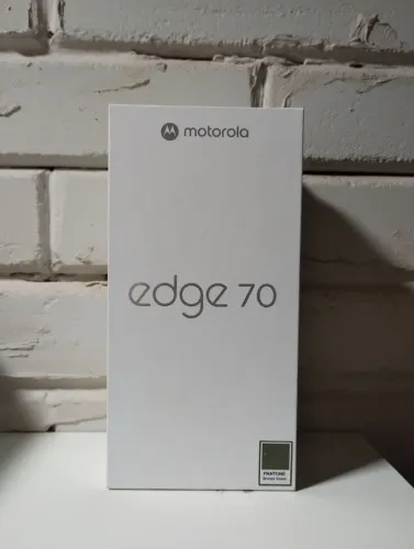 Motorola Edge 70 