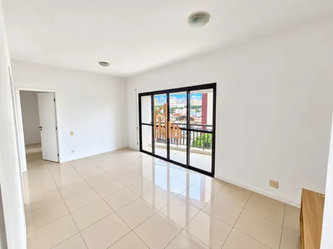 Parc Paradiso Apartamento com 3 Quartos e 2 suítes, 96m² - Cremação