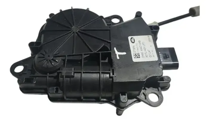 Trava Tampa Tras Range Rover Sport V8 2014/2016 Dk62404c10ab