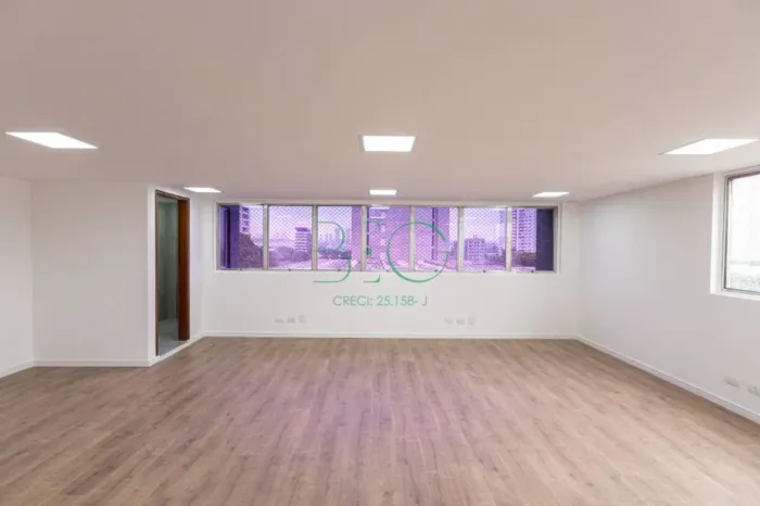Conjunto para alugar, 47 m² por R$ 3.147,98/mês - Vila Leopoldina - São Paulo/SP