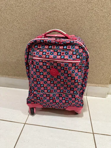 Mochila Kipling modelo Mese