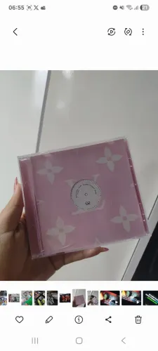 Single Bts (solos)