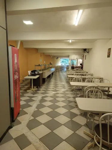OTIMOPONTO VENDE- RESTAURANTE BUFFET CENTRO CURITIBA - PT1254/E