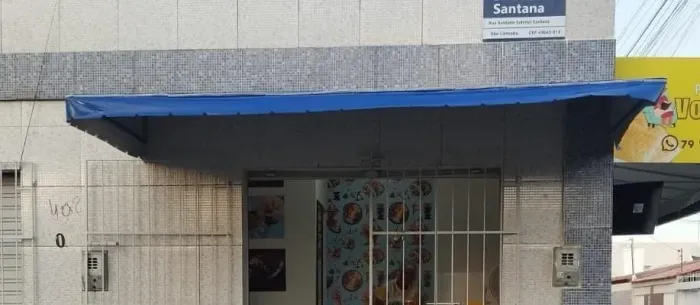 Todo para seu comércio 