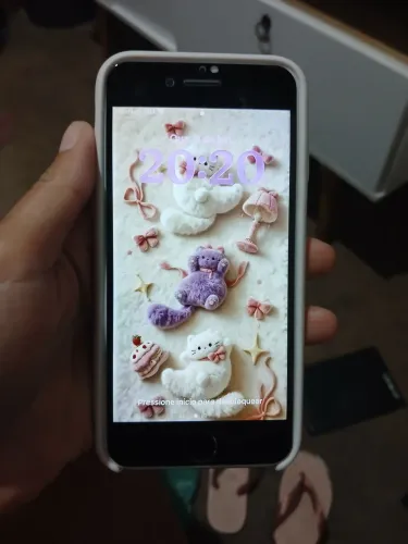 IPhone 8 normal 