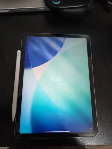 Ipad air 4 geração 256GB