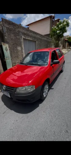 Volkswagen Gol Geração IV City 1.0 8V MI Total Flex Mec. 2P 2006