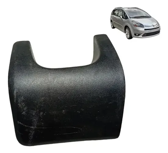 Acabamento Interior Direito Citroen C4 Grand Picasso 2008 Preto
