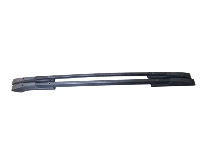 Par Rack Teto Jeep Renegade 1.8 2017/2018 COM DETALHE 