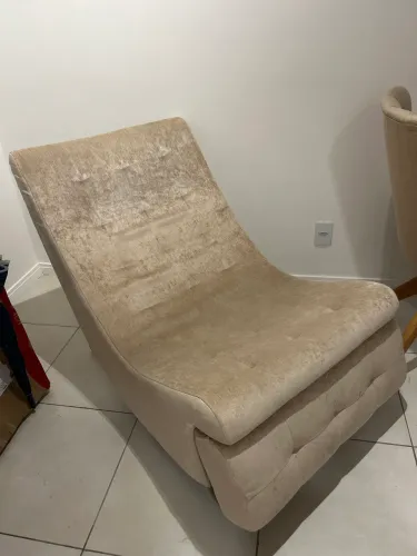 Chaise poltrona cadeira