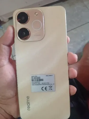 Celular note 70
