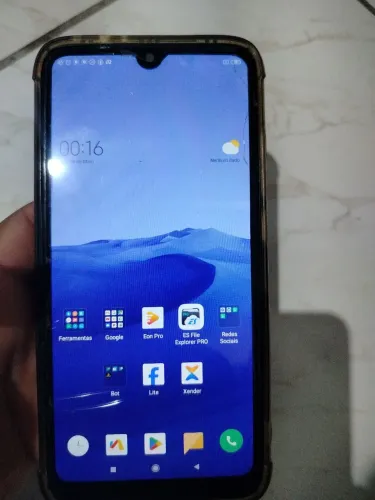 Vendo Redmi 7