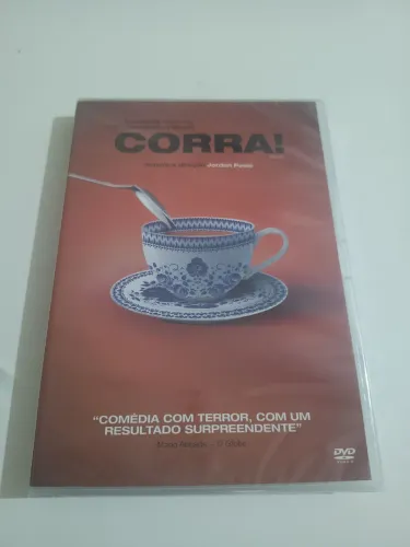 Dvd Corra!