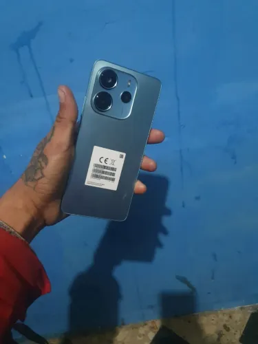 Redmi note 14