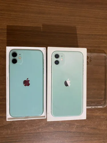 iPhone 11 64gb tudo funcionando