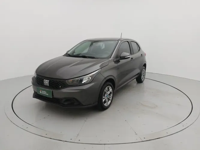 Fiat Argo Drive 1.0 Firefly 2025
