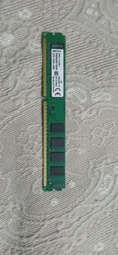 Memoria Ram 8gb ddr3