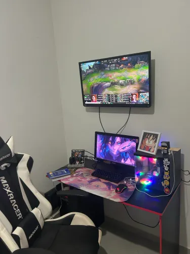 Pc gamer completo
