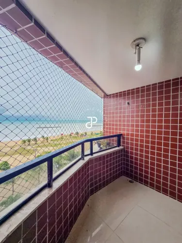 Apartamento de 4 Quartos com 2 Suítes para Locação 118m² e Lazer Completo