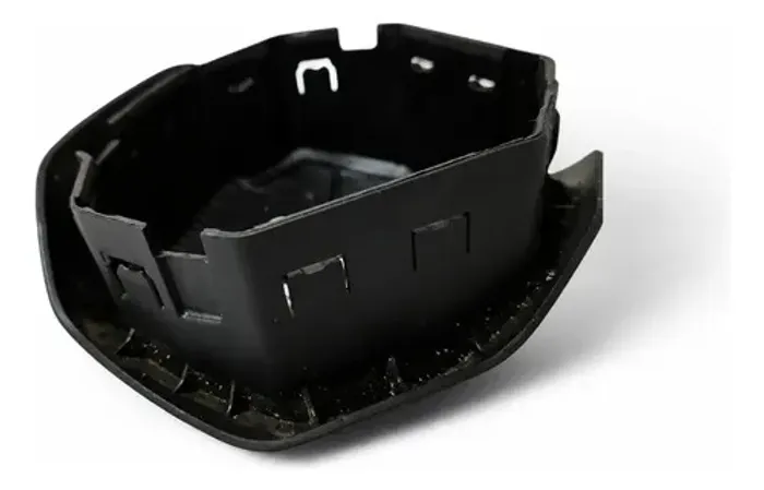 Carenagem Capa Tanque Esq Yamaha Fz15 2023/2025 C/det 64565 Vermelho