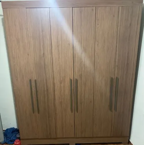 Guarda-roupa de casal