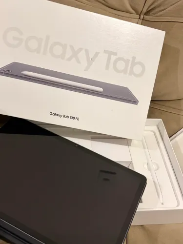 Tab S10 fe