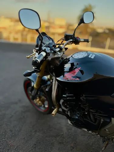 Honda Hornet CB 600 2009