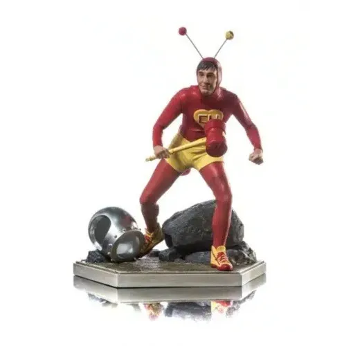 Iron Studios Art Scale 1/10 Chapolin Colorado