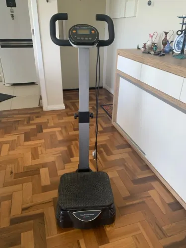 Plate fitness treme treme