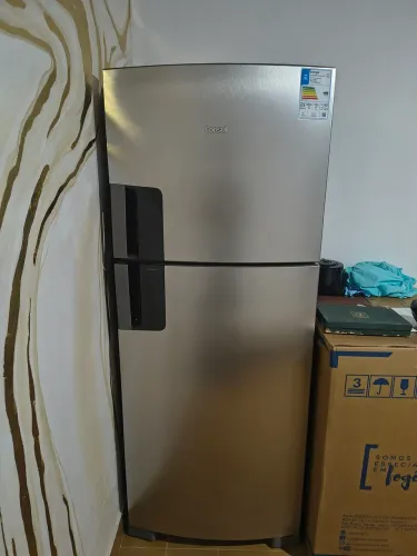 Geladeira Consul 410 litros NOVA