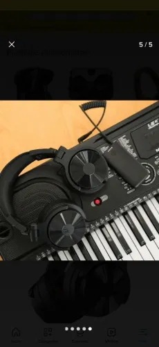 Fone Onedio Studiomax1 VideoMaker e DJ