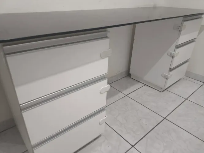 Mesa pra escritório