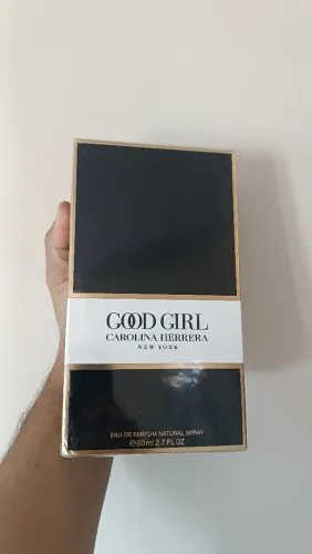 Good girl. 80 ml 