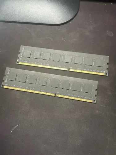 Memoria ram ddr3