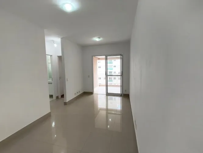 Apartamento para Locação Rua Dr. Alfredo de Castro, Barra Funda/SP