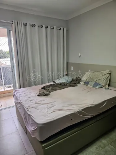 Apartamento mobiliado estilo Flat para locação bairro Santa Cruz