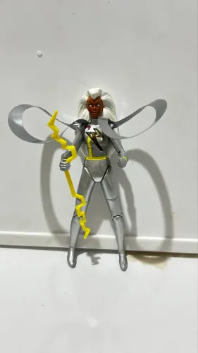 Marvel Toybiz