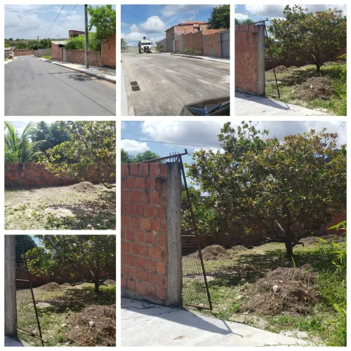 Vende-se Terreno