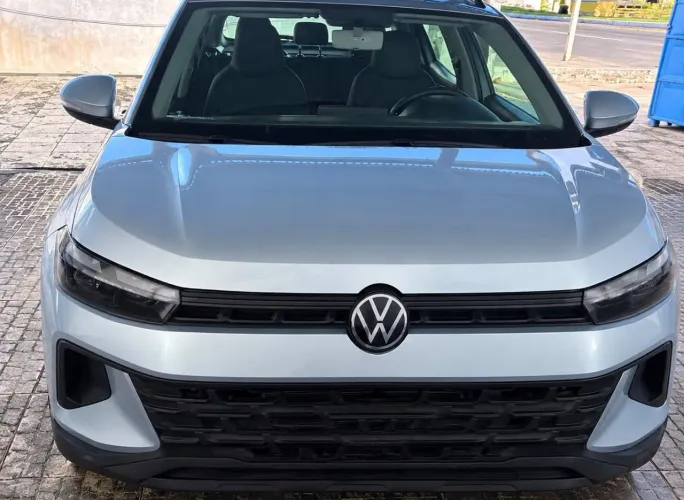 Volkswagen Tera 1.0 MPI Flex 12V 5P Mec. 2026