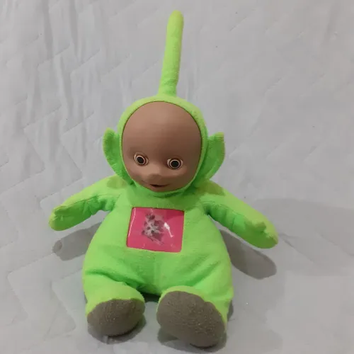 Boneco Teletubbies Dipsy