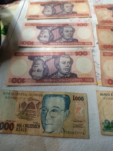 Cédulas