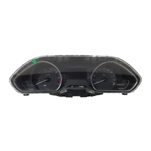 Painel Instrumento Peugeot 208 2012 a 2017 2279090 Original