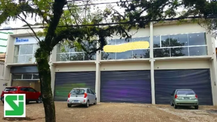 Locação Loja PORTO ALEGRE RS Brasil