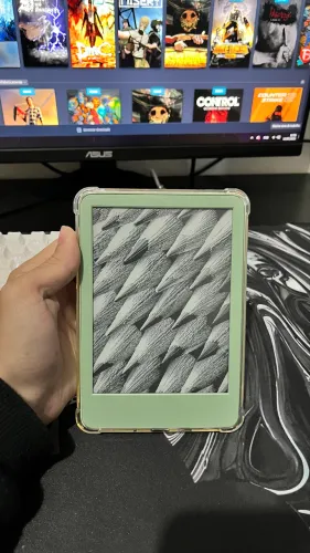 Kindle 11ª geração