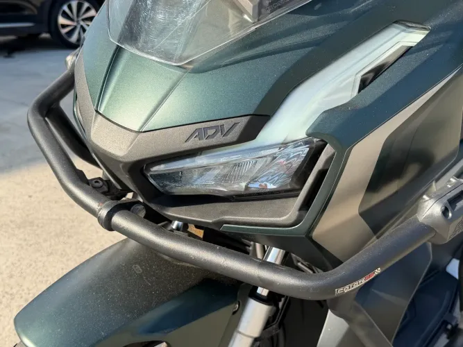 HONDA ADV 150