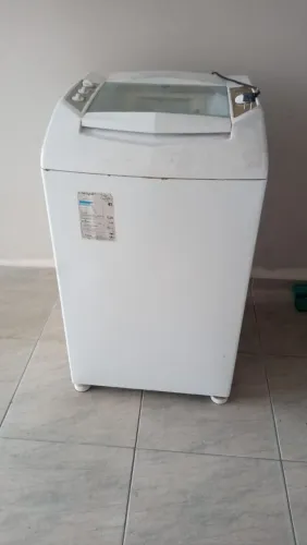 Máquina de Lavar Brastemp com DEFEITO